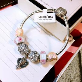 Picture of Pandora Bracelet 4 _SKUPandorabracelet16-2101cly2313705